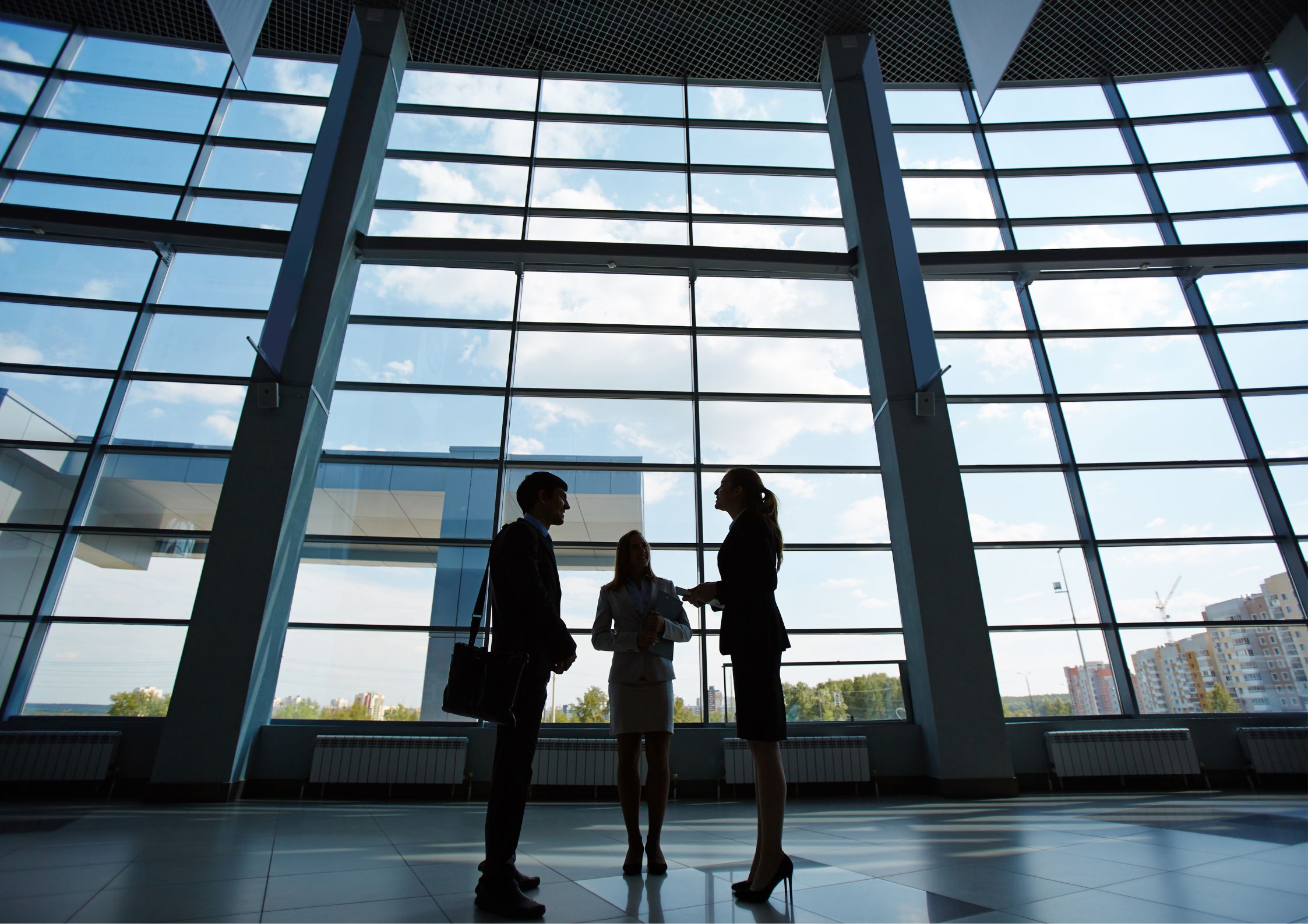 Redressement organisationnel