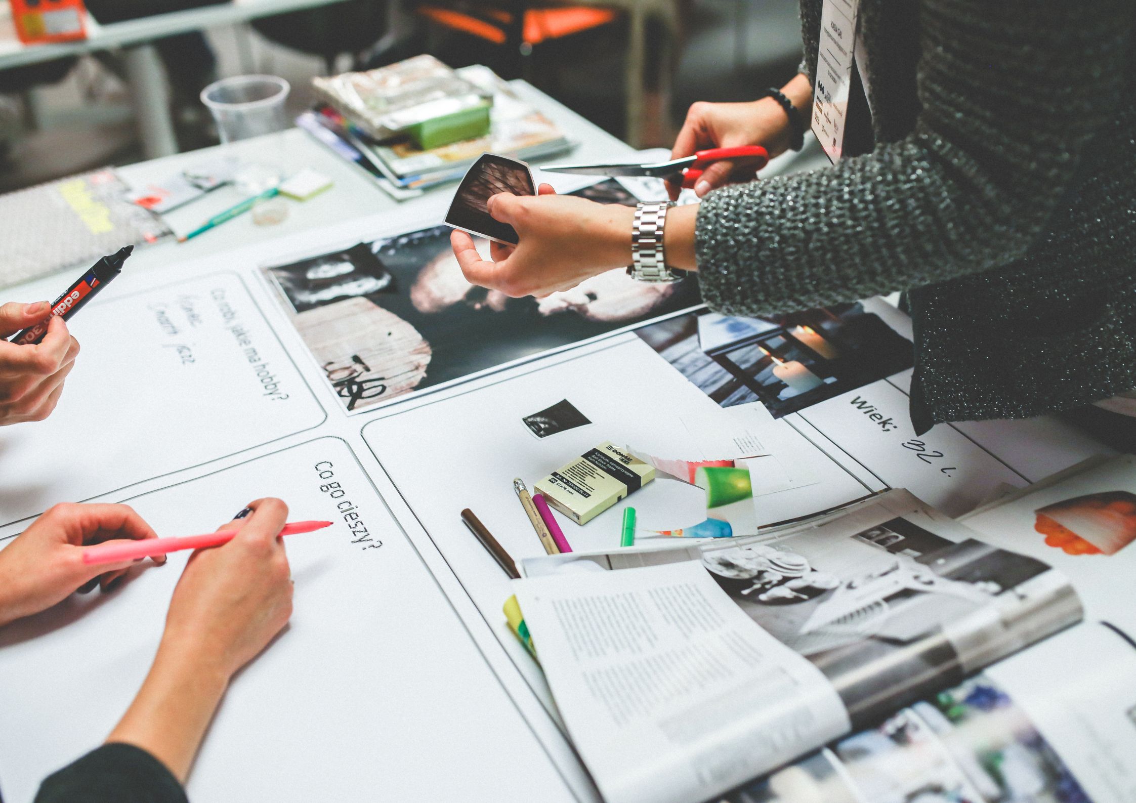Management stratégique