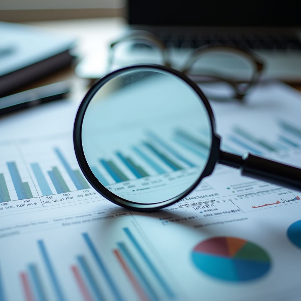 Diagnostic et redressement