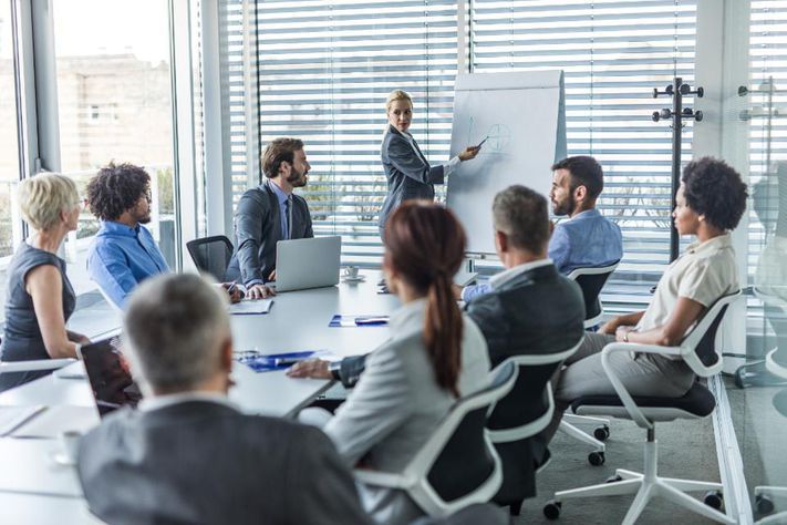 Management stratégique