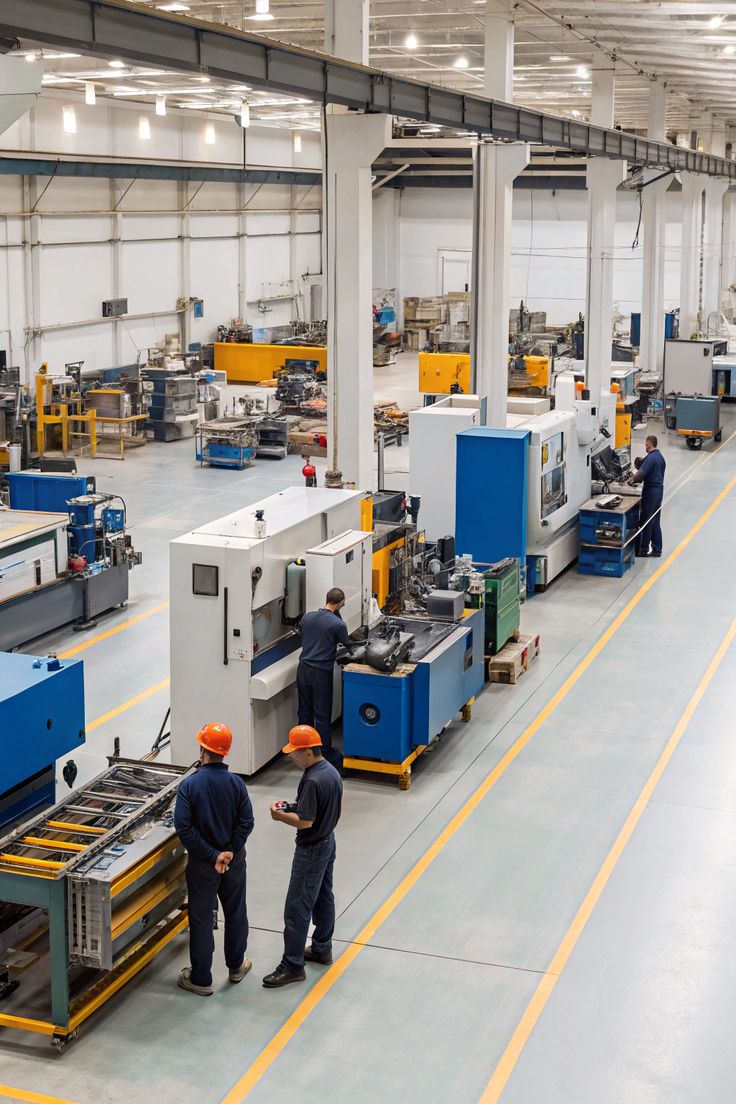 Processus de production